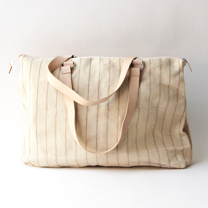 Big bag jute M natural