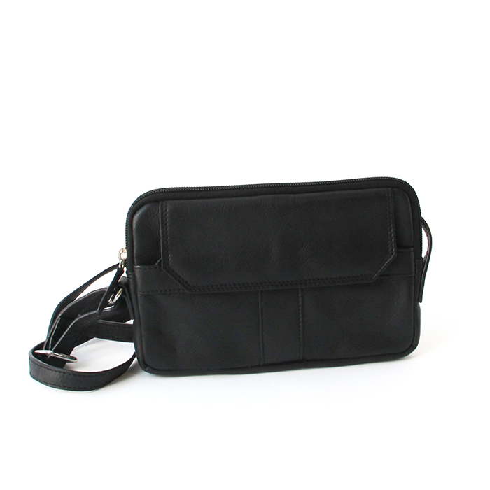 Handbag small Nude