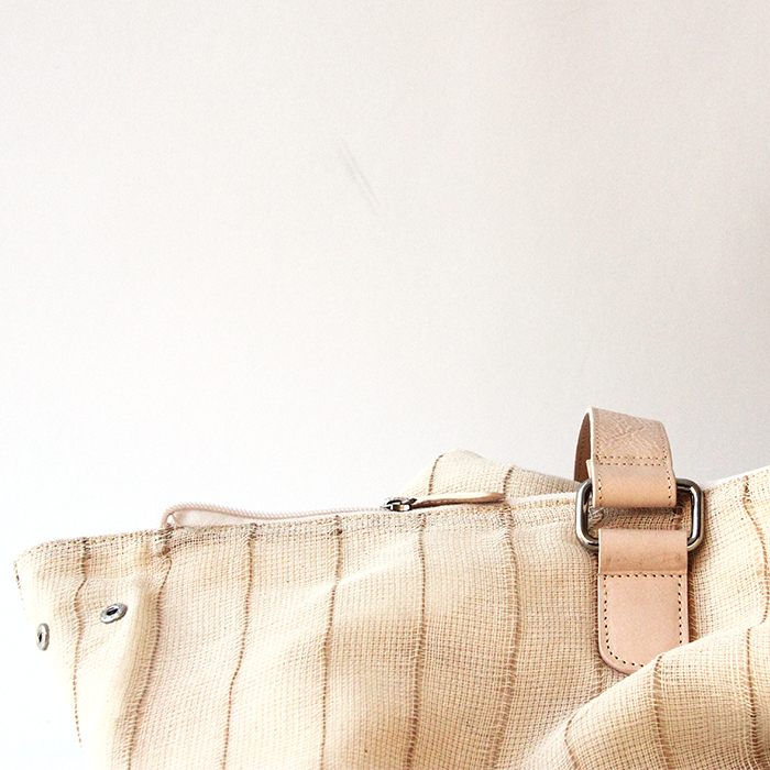 Big bag jute M natural