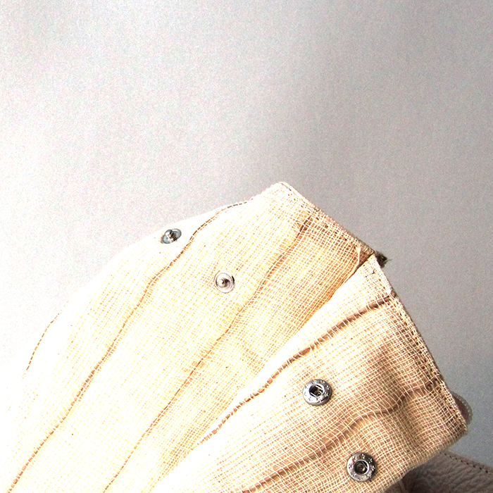 Big bag jute M natural