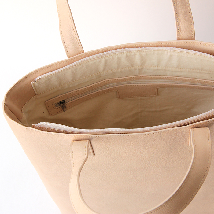 Shopper Linda Nude